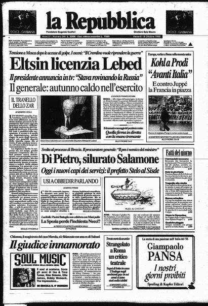 La repubblica